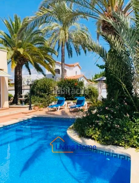 Foto 75285c4e-f10f-419a-9067-ef704a40defb. Chalet avec cheminée chauffage parking piscine dans Cambrils