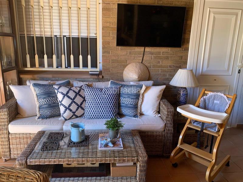 Foto 835728a5-e219-4725-8605-13900c76c867. Chalet avec cheminée chauffage parking piscine dans Cambrils