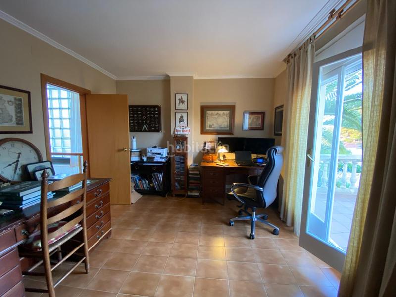 Foto 87396421-791e-40f1-909c-f8da5d1f5541. Chalet avec cheminée chauffage parking piscine dans Cambrils