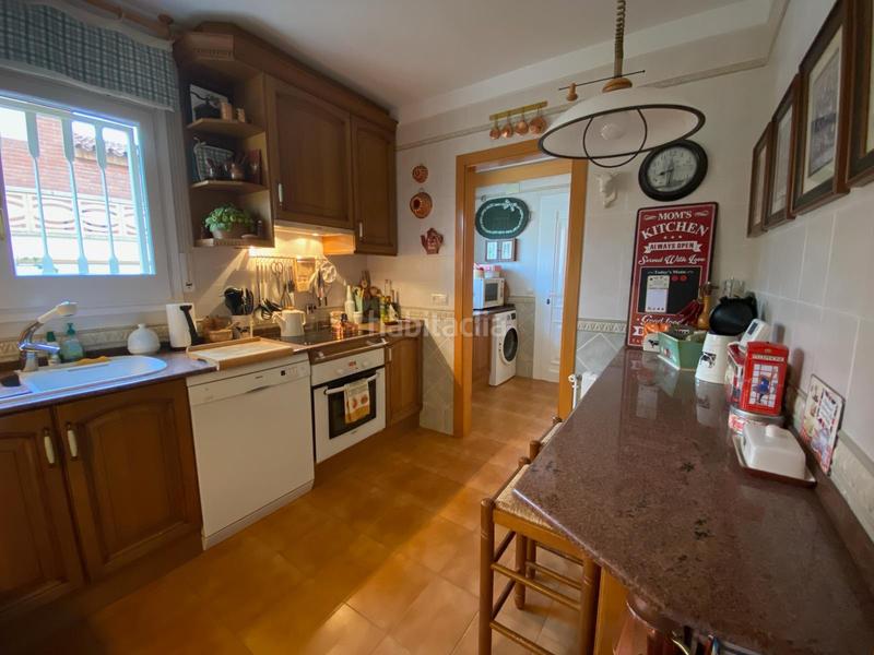 Foto 8ff71d4b-6d25-40dd-8962-4183f702dd24. Chalet avec cheminée chauffage parking piscine dans Cambrils