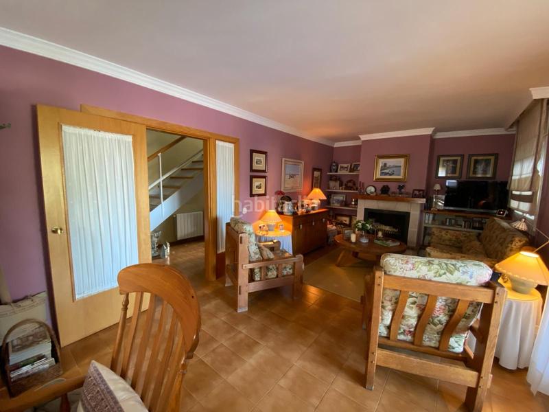 Foto c360014e-a249-47ea-9f21-52b3eff11a76. Chalet avec cheminée chauffage parking piscine dans Cambrils