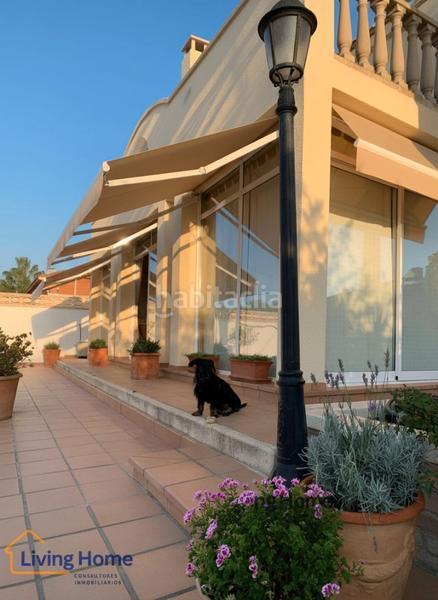 Foto c7f266ff-bb0b-4515-80d0-f6229894018f. Chalet avec cheminée chauffage parking piscine dans Cambrils