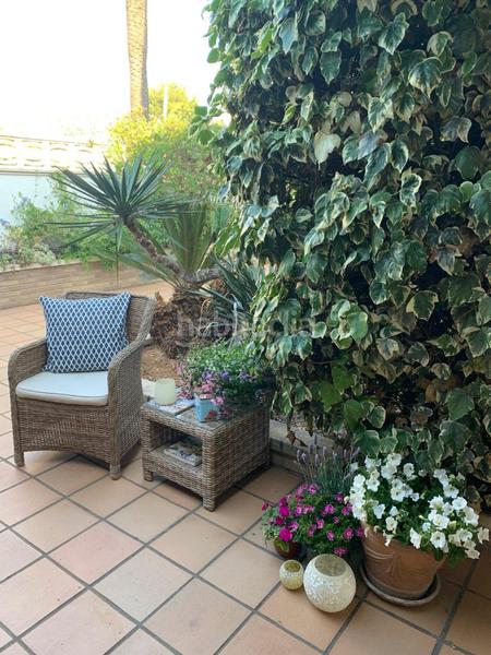 Foto d7433910-ec27-41dc-965b-04f54de1df28. Chalet avec cheminée chauffage parking piscine dans Cambrils