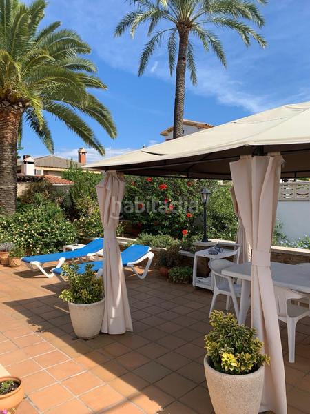 Foto de647884-0977-4011-ae7a-90cfa9fc35ed. Chalet avec cheminée chauffage parking piscine dans Cambrils