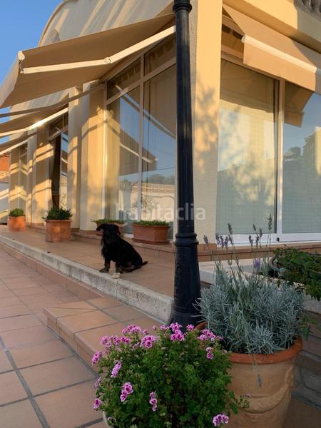 Foto e0c4f79e-fda1-4721-84fc-b5cc37a48338. Chalet avec cheminée chauffage parking piscine dans Cambrils