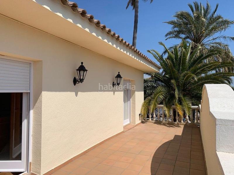 Foto f53a3551-980e-4b3f-a4ee-dddcabe2b93b. Chalet avec cheminée chauffage parking piscine dans Cambrils