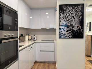 Etagenwohnung in Plaça Europa - Port Aventura. Precioso piso en salou nuevo urge venta