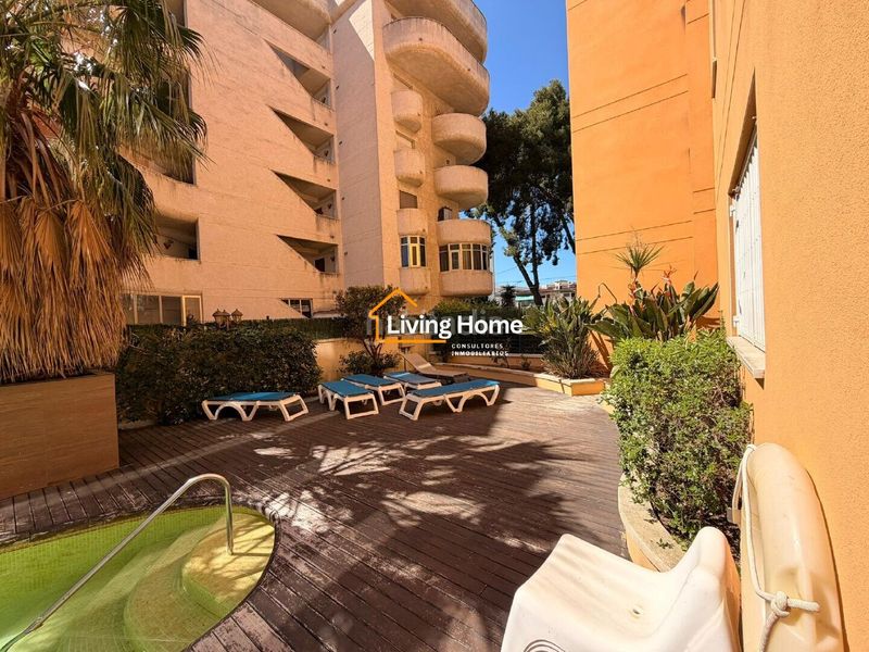 Foto 34b29069-1199-4e9c-9c8b-05bba0fe4dcc. Pis a Mar i Camp - Platja dels Capellans Salou