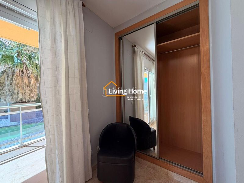 Foto a41f026a-8f20-488c-b451-35f154b1cd15. Pis a Mar i Camp - Platja dels Capellans Salou