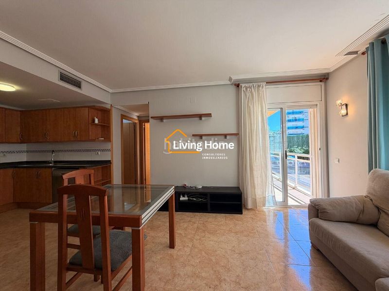 Foto d276a9b7-c4ec-4b3f-85da-3e6550940e04. Pis a Mar i Camp - Platja dels Capellans Salou