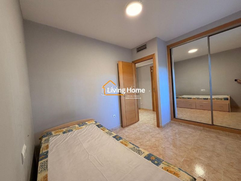 Foto 09b175c8-ce44-4284-9666-25f780e7a6fd. Piso en Mar i Camp - Platja dels Capellans Salou