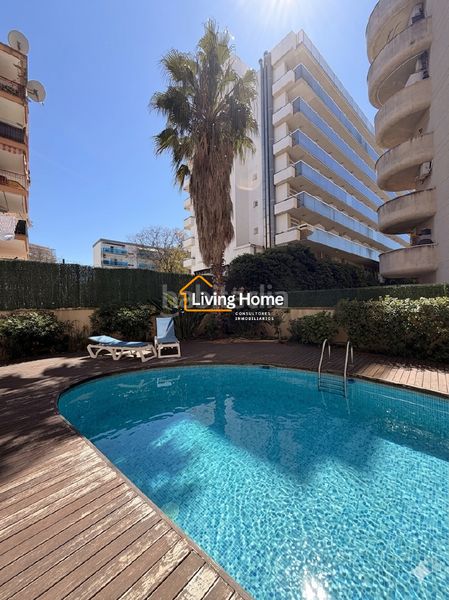 Foto 1d604496-28fd-4dce-a9e1-56147c8f85ff. Piso en Mar i Camp - Platja dels Capellans Salou