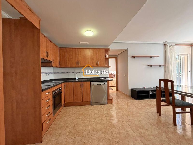 Foto 3ee8289d-b2e8-4f70-8405-e4b6380d6638. Piso en Mar i Camp - Platja dels Capellans Salou