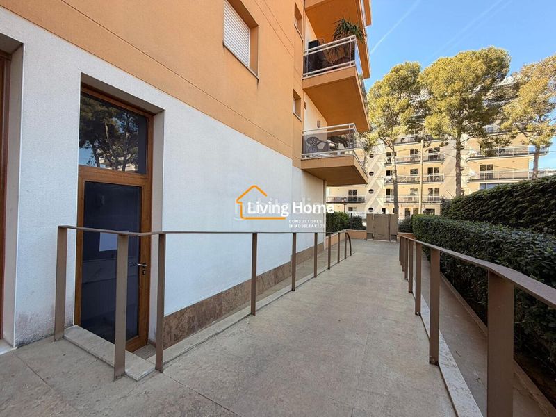 Foto 4ff75a68-5a88-4a28-b24b-f71e165b7c09. Piso en Mar i Camp - Platja dels Capellans Salou