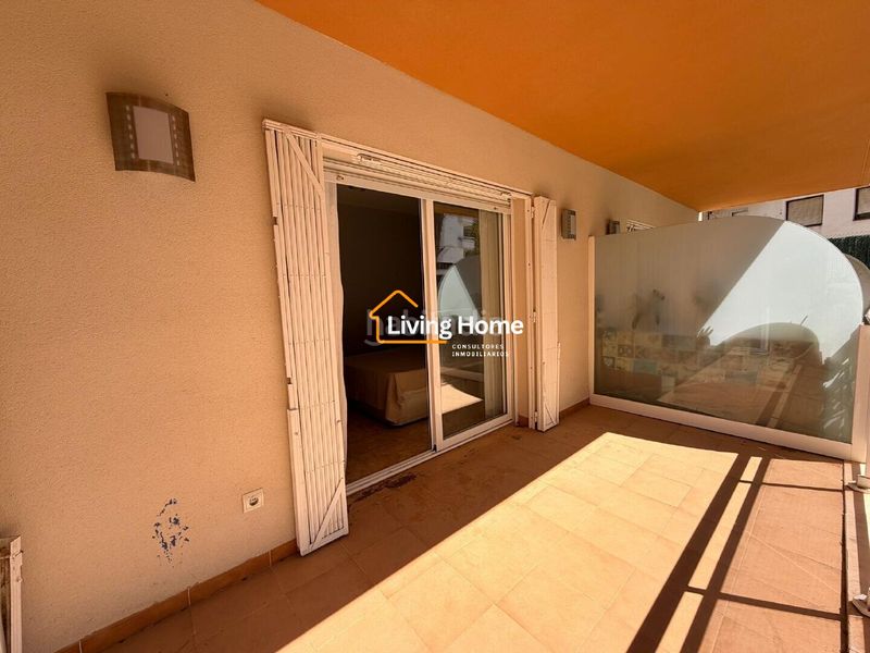 Foto 83000e4f-d869-4a4b-b3c6-5ac9256cb068. Piso en Mar i Camp - Platja dels Capellans Salou