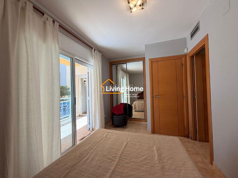 Foto 8459a454-7374-4eaa-b5fe-75b35954bc1e. Piso en Mar i Camp - Platja dels Capellans Salou