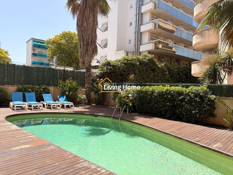 Foto 9493545b-5b98-4247-a448-e9901dc0a54b. Piso en Mar i Camp - Platja dels Capellans Salou
