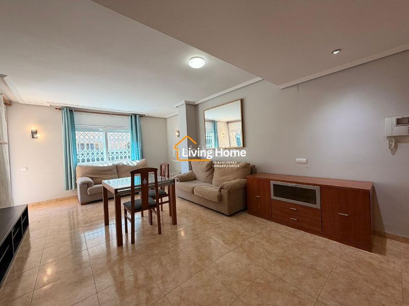 Foto ae013220-3263-47af-aec1-65f6a6449817. Piso en Mar i Camp - Platja dels Capellans Salou