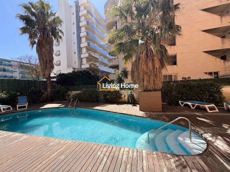 Foto b6d6f032-f695-4c20-83fd-32533f770cba. Piso en Mar i Camp - Platja dels Capellans Salou