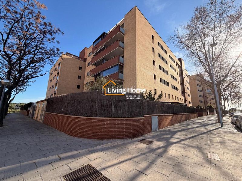 Foto 2763ae75-849e-442e-b0da-e0d8da2f0ad8. Piso en Vila-seca poble Vila-seca