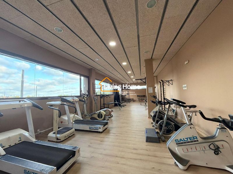 Foto b0299401-bbd5-4abf-9420-ae51d66a18f5. Piso en Vila-seca poble Vila-seca