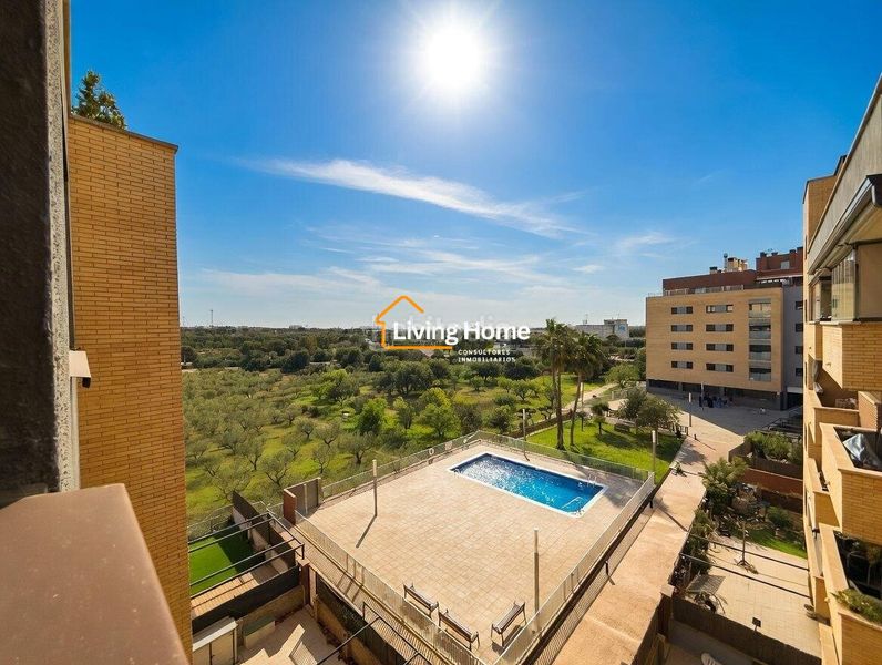 Foto e943ddd6-0b03-451f-9b5e-1e6b664bd3e3. Piso en Vila-seca poble Vila-seca