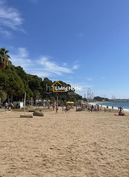 Foto 5042b25c-43ac-47b5-96a5-7f64ab092a1f. Pis a Vilafortuny Platja Cambrils