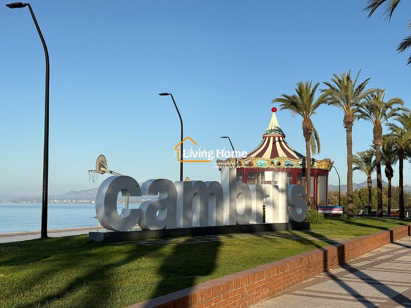 Foto acbe0da3-21af-4884-904d-38be211e2410. Pis a Vilafortuny Platja Cambrils