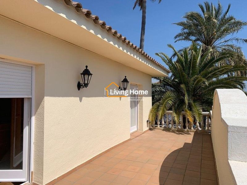 Foto 0314a1f6-587f-437e-8ac1-dcb15501ee8e. Chalet en Cambrils mediterrani Cambrils