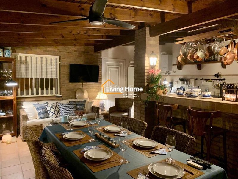 Foto 098d057c-de4c-40db-bacf-5653cbc6542c. Chalet en Cambrils mediterrani Cambrils