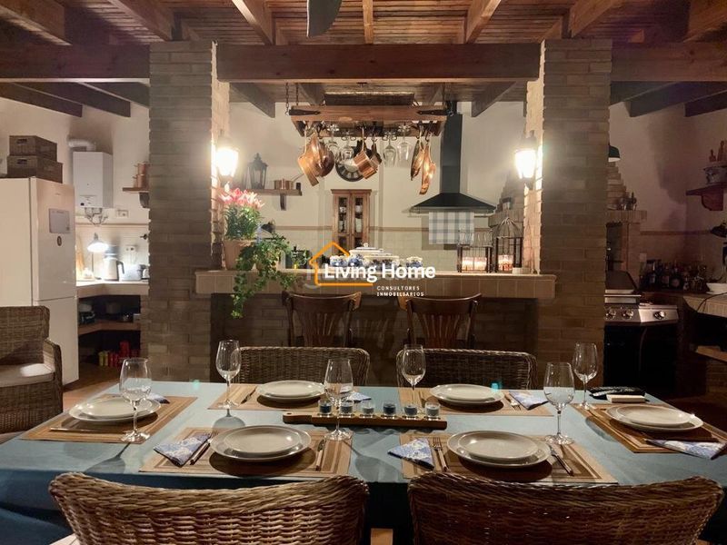 Foto 15c75d24-ec98-4f58-9c33-9115daeac758. Chalet en Cambrils mediterrani Cambrils