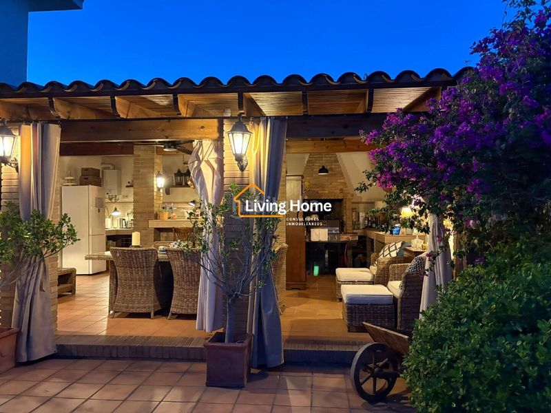 Foto 189d7966-bf98-4bd7-9303-0bc8dcd3636a. Chalet en Cambrils mediterrani Cambrils