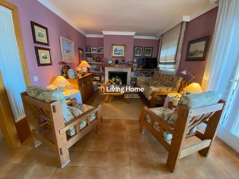 Foto 197c9b07-c906-49fd-8d87-ca4a8704b2a8. Chalet en Cambrils mediterrani Cambrils