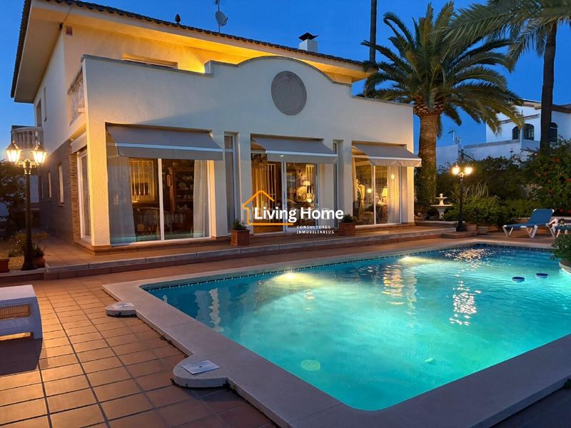 Foto 1d2e5acf-2785-4e88-a3fe-d79be7d4ba61. Chalet en Cambrils mediterrani Cambrils