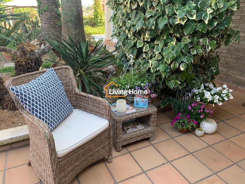 Foto 56a6f611-5b59-42cc-b0aa-721da29abe39. Chalet en Cambrils mediterrani Cambrils