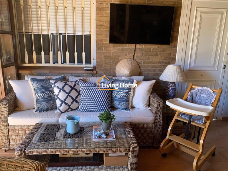 Foto 59c5256c-1d58-4131-a57d-baa975a509f0. Chalet en Cambrils mediterrani Cambrils