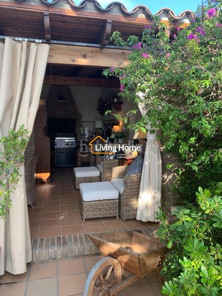 Foto 6f5e5b1b-3df2-4a1b-b510-abcdef63aaea. Chalet en Cambrils mediterrani Cambrils