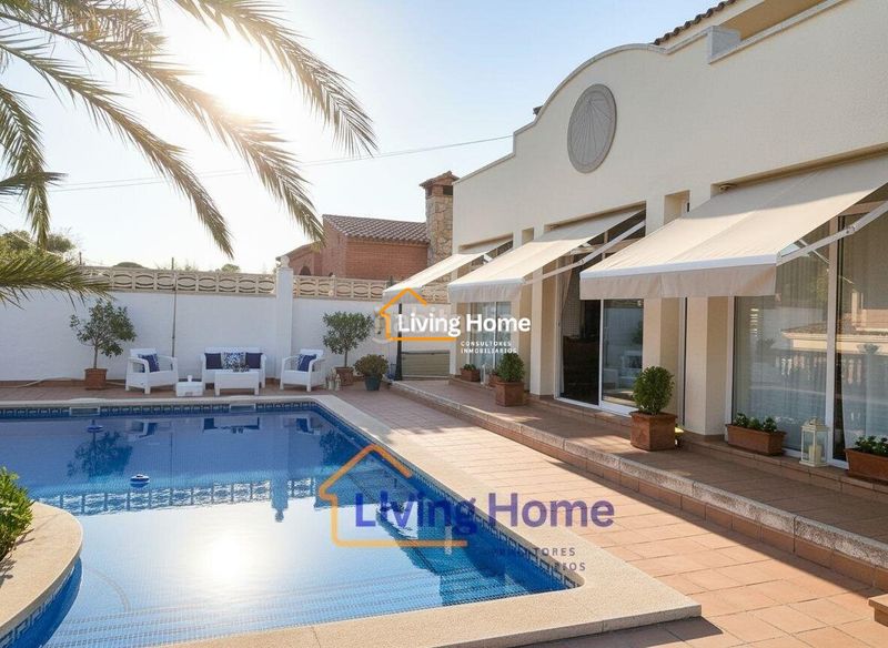 Foto 6fd210a5-e27c-4a91-b95b-1954b2b71df6. Chalet en Cambrils mediterrani Cambrils