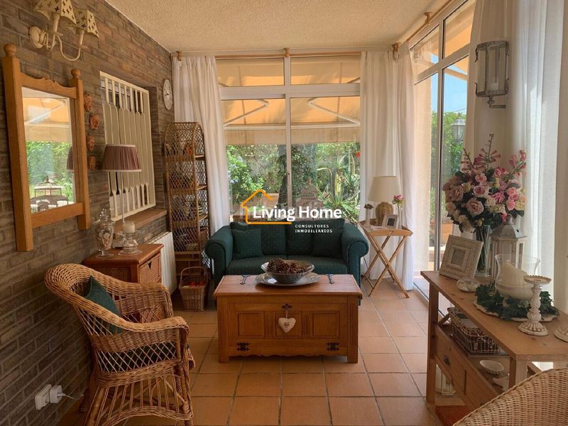 Foto 98d6b1fd-ba50-4575-905a-d11fe972af59. Chalet en Cambrils mediterrani Cambrils