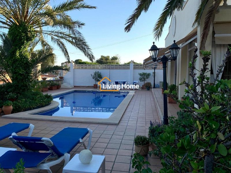 Foto 9ae3f76a-d2fb-4d76-af3e-79ed3be69fca. Chalet en Cambrils mediterrani Cambrils