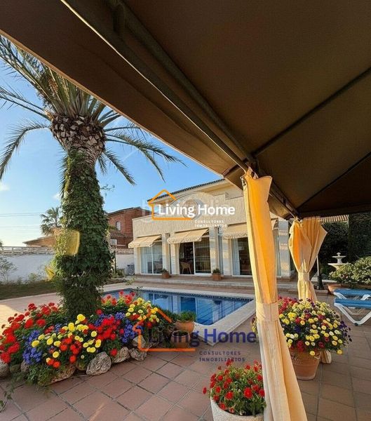 Foto 9cf15f71-1727-4d71-9e28-346ed9585d51. Chalet en Cambrils mediterrani Cambrils