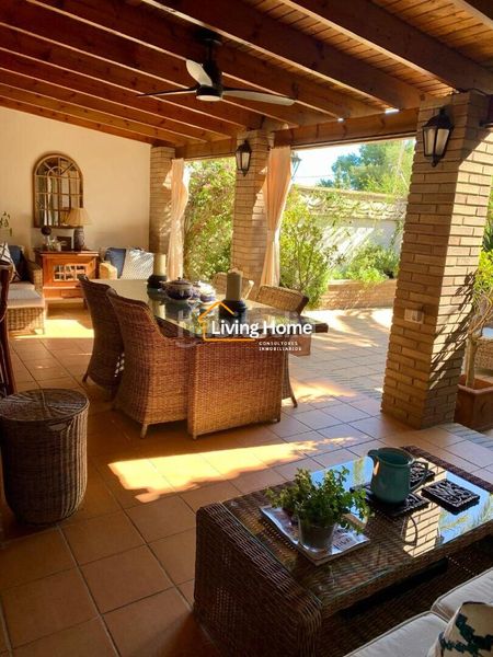 Foto 9dc8d513-b8ee-4947-a93a-5fd3fc77d4bc. Chalet en Cambrils mediterrani Cambrils