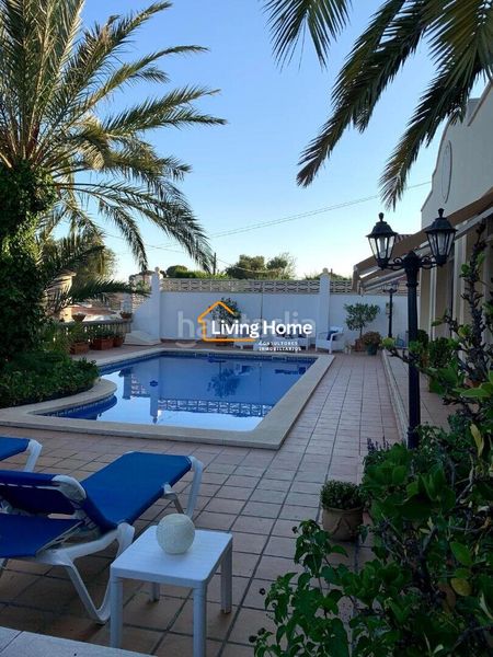 Foto c72eb910-29b3-428d-9010-65c52a4e6b1c. Chalet en Cambrils mediterrani Cambrils