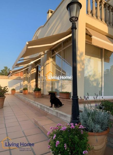 Foto d5c89935-ecdb-46b9-98ed-cc3ee6500671. Chalet en Cambrils mediterrani Cambrils