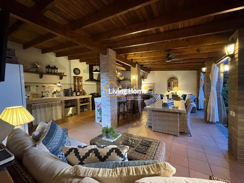 Foto e1a44167-25a9-4fbd-8b81-4d366d81cdcb. Chalet en Cambrils mediterrani Cambrils