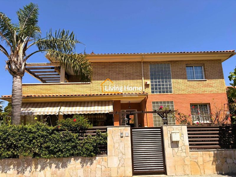 Foto b0594a5e-652b-4c07-b4b2-6afd4981ed0d. Chalet en Mas de Clariana Cambrils
