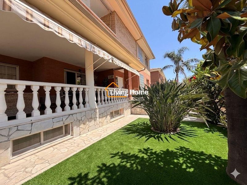 Foto c377fdfa-25ac-4677-95c3-199c7e851219. Chalet en Mas de Clariana Cambrils