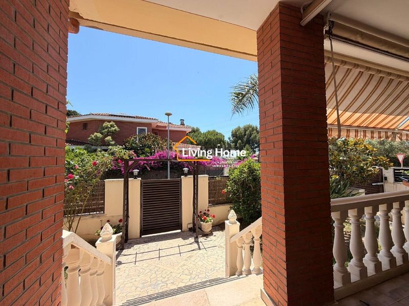 Foto e9d1bf1a-2ec9-4108-944c-84f3d042dce7. Chalet en Mas de Clariana Cambrils