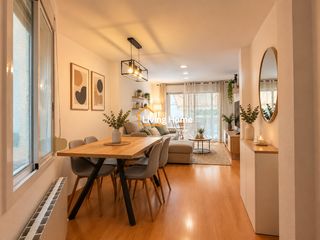 Etagenwohnung  Carrer de la verge del camí