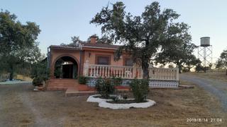 Casa a Obejo. Disfruta del contacto directo con la naturaleza